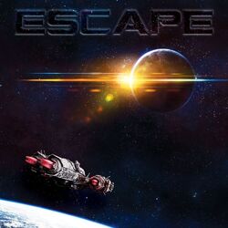 Cover of Escape