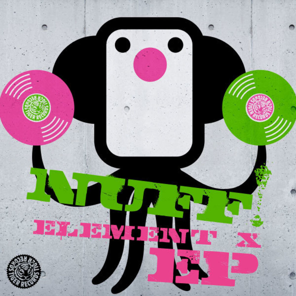 Picture of Element X