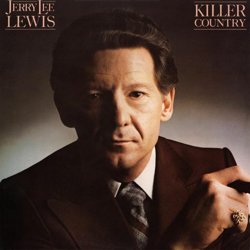 Picture of Jerry Lee Lewis