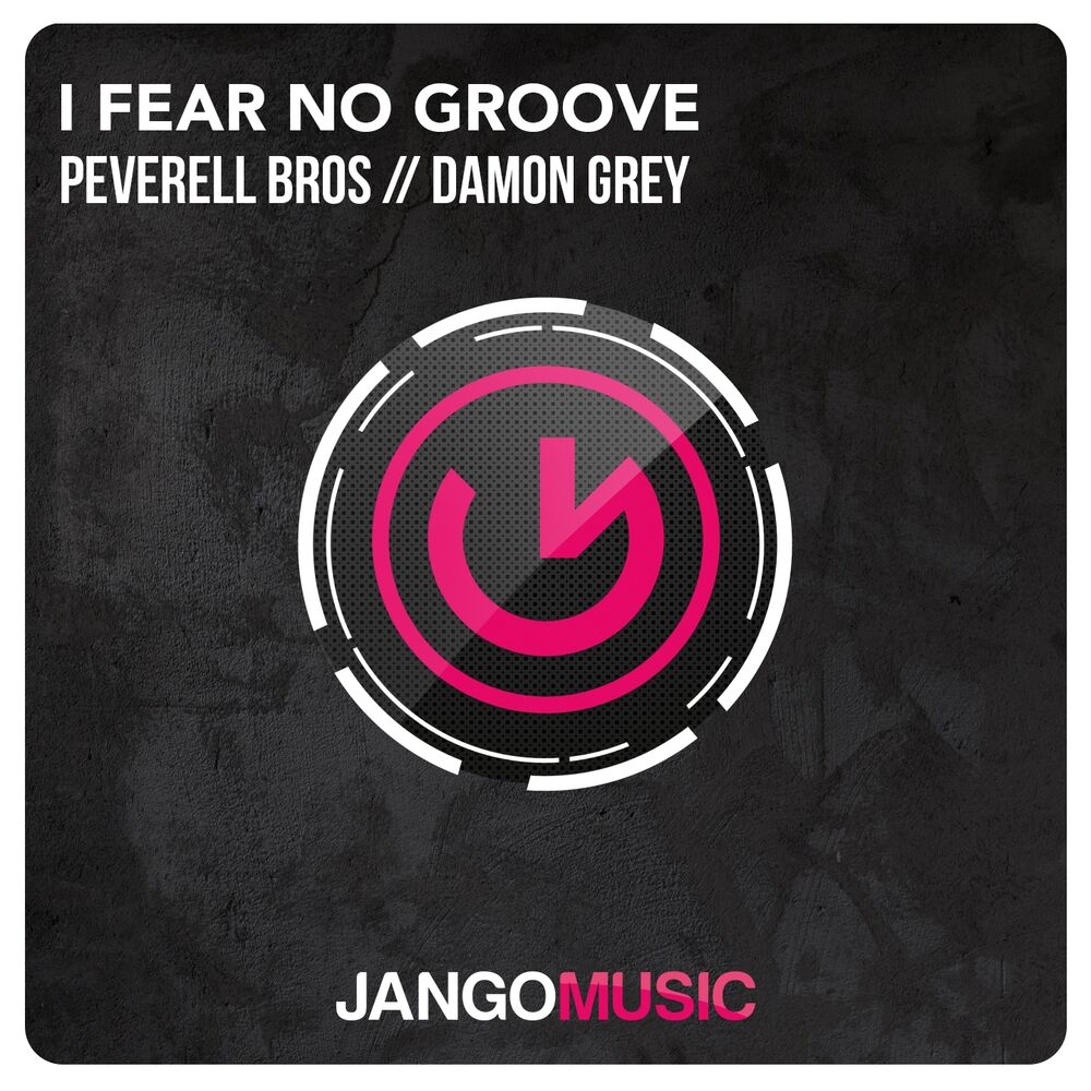 Picture of I Fear No Groove