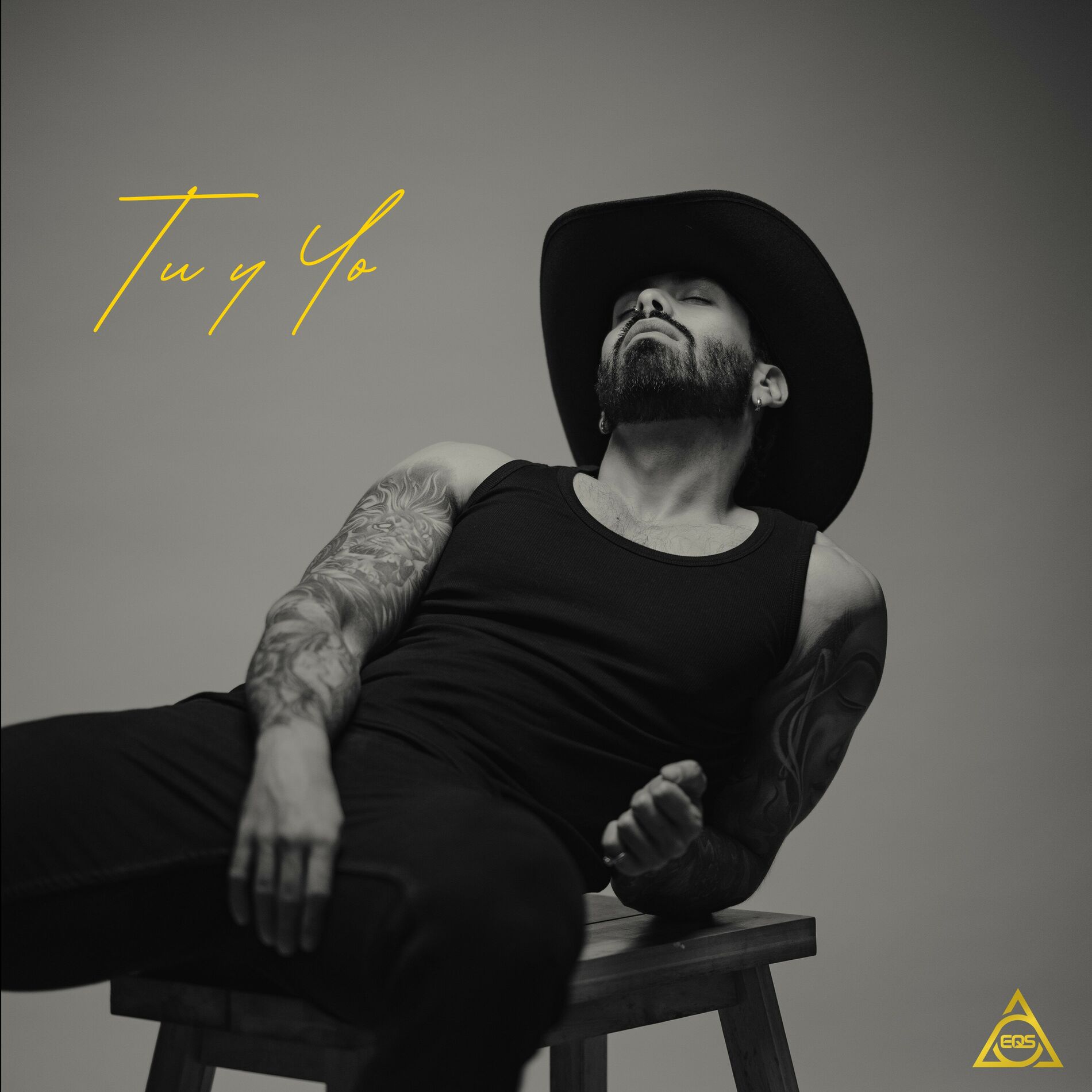 Album cover of Tu y yo