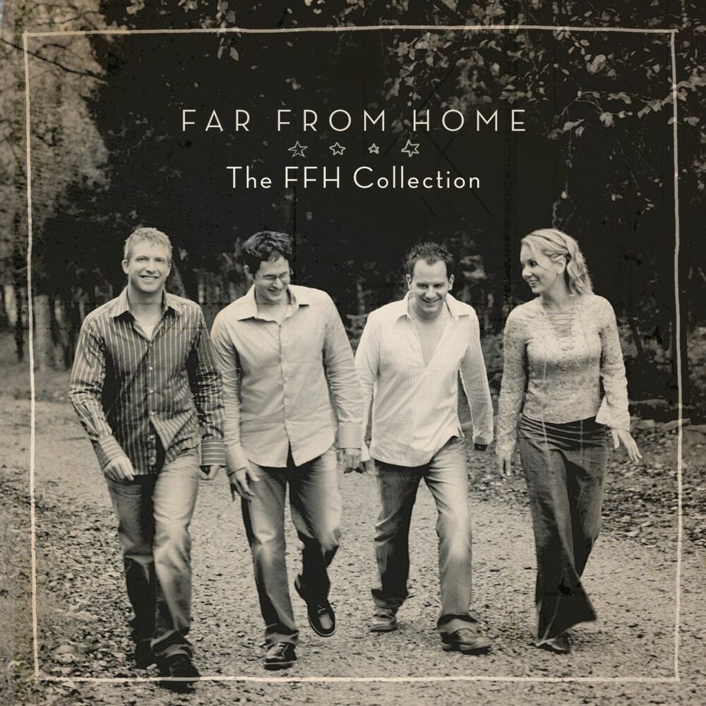 Picture of Far From Home: The FFH Collection