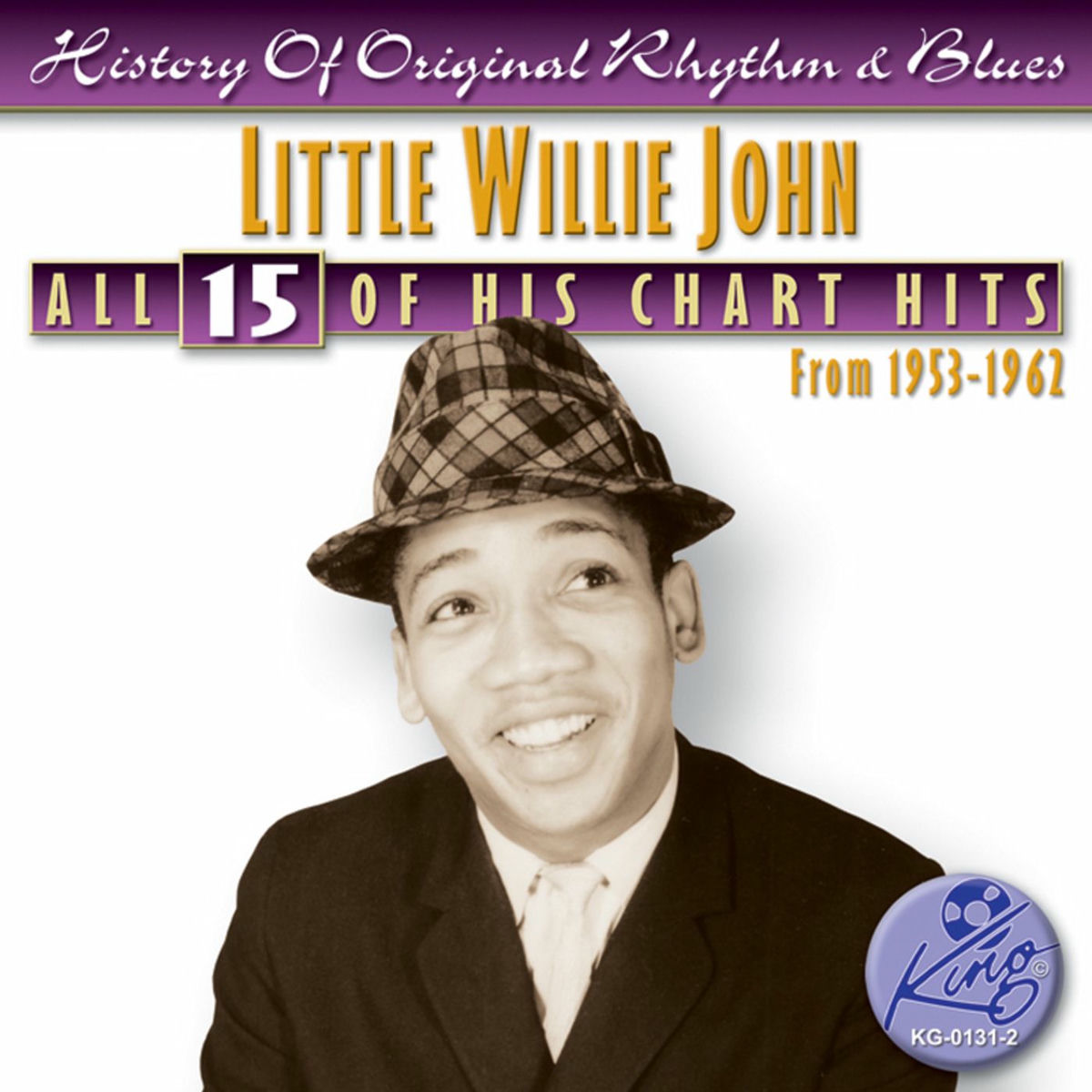 洋楽 Little Willie John Grits and Soul 洋楽 Little Willie John Grits and Soul Little Willie John