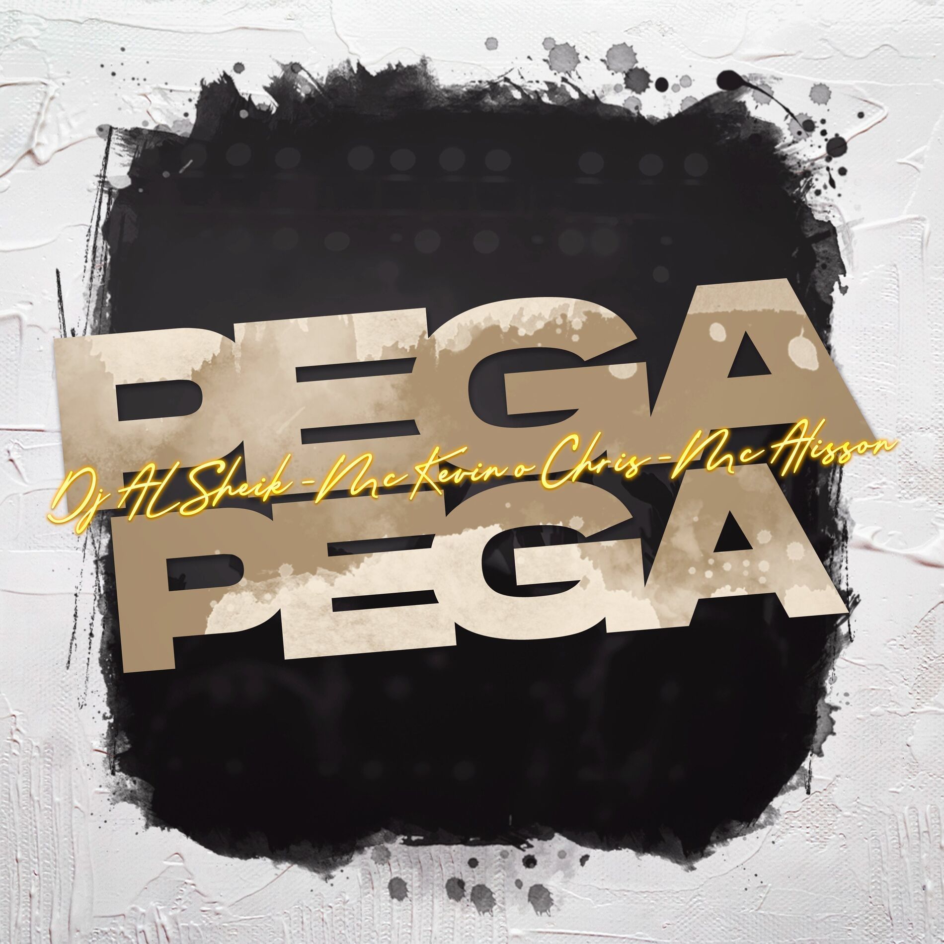 Album cover of Pega Pega To de Glock Rajada no Ppg