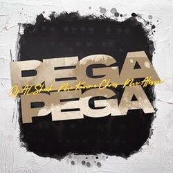 Cover of Pega Pega To de Glock Rajada no Ppg