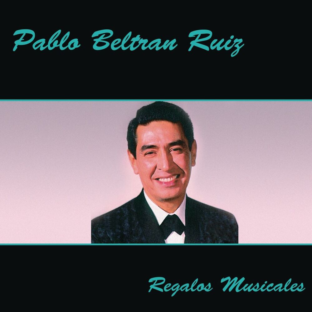 Picture of Regalos Musicales