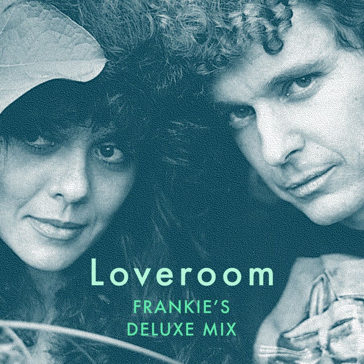 Album cover of Loveroom (Frankie's Deluxe Mix)