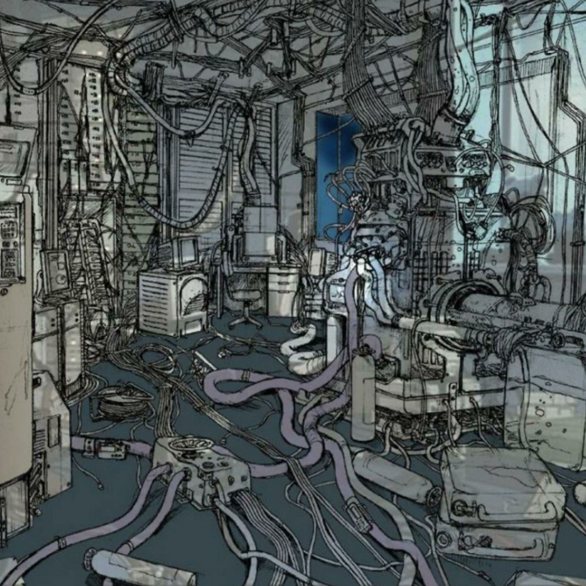 Album cover of GANG FR CYPHER (feat. ANXIOUS, REVENGEKILL, WALKHEART, APATH, ZK47, KAERAY, DOKKIIV, ANATVK, JADEHARLEY444, MUSCLE MAN, CXxXC, NYU