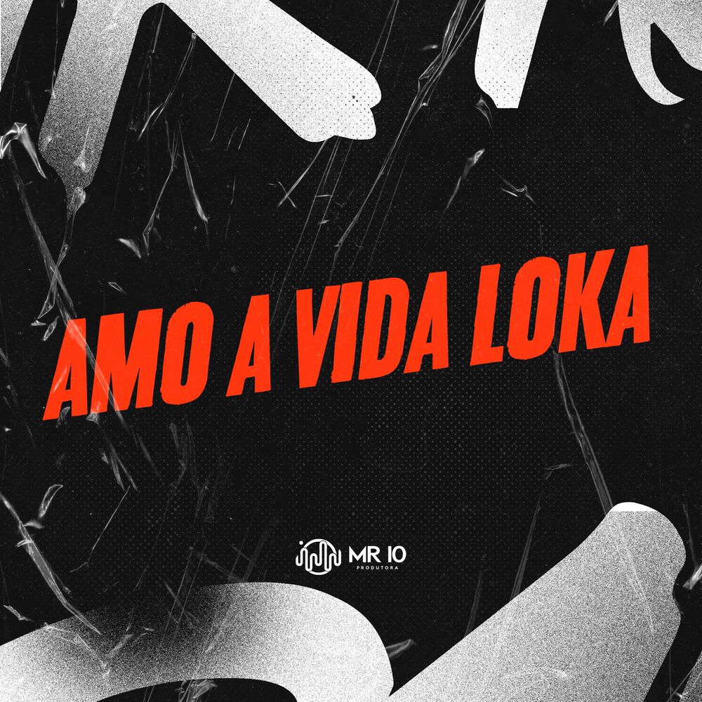 Picture of AMO A VIDA LOKA