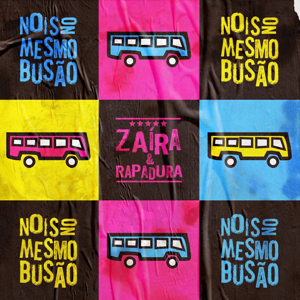 Picture of Nois no Mesmo Busão