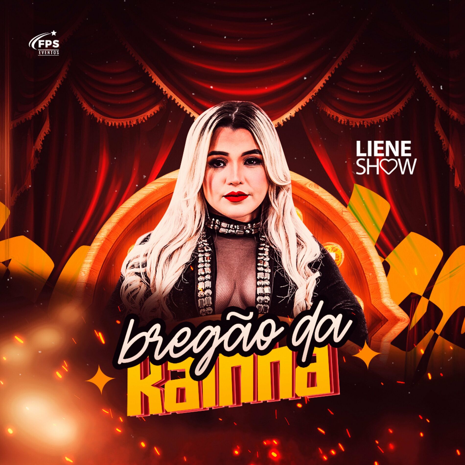 Album cover of Bregão da Rainha