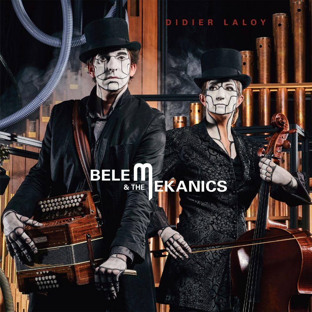 Picture of Belem & the Mekanics