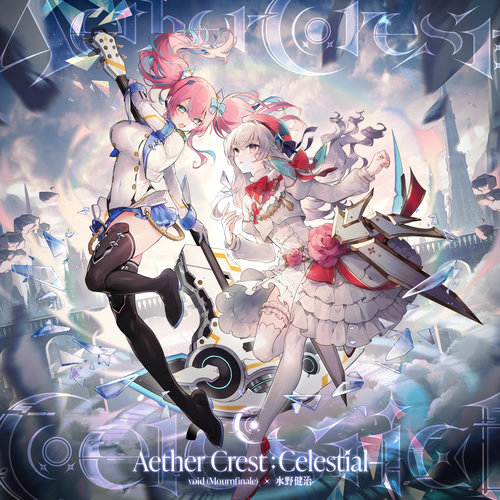 FLOWERS Orchestra Concert 「Memoire eternelle」