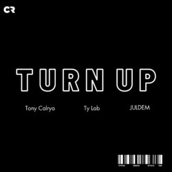 Cover of Turn Up