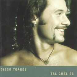 Cover of Tal Cual Es