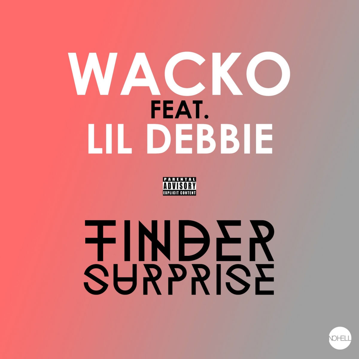 Album cover of Tinder Surprise