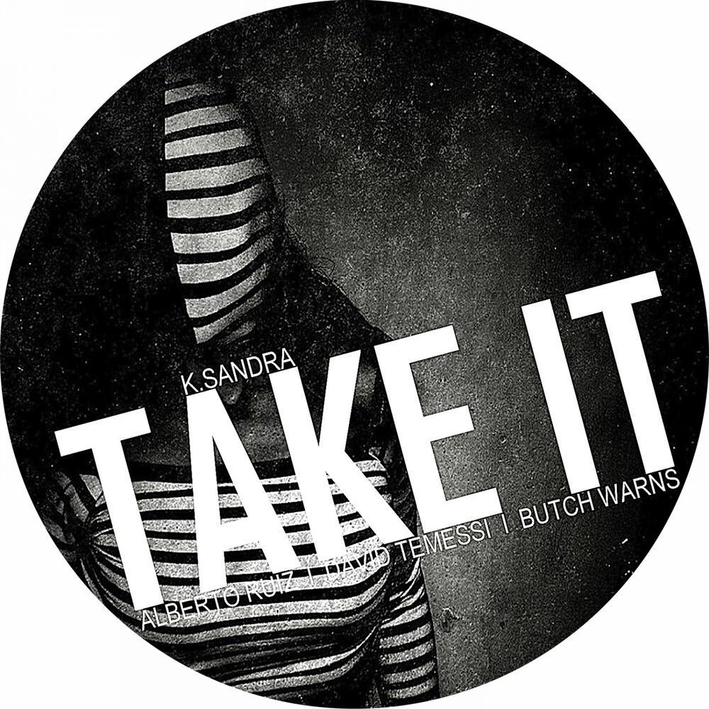 Picture of Take It