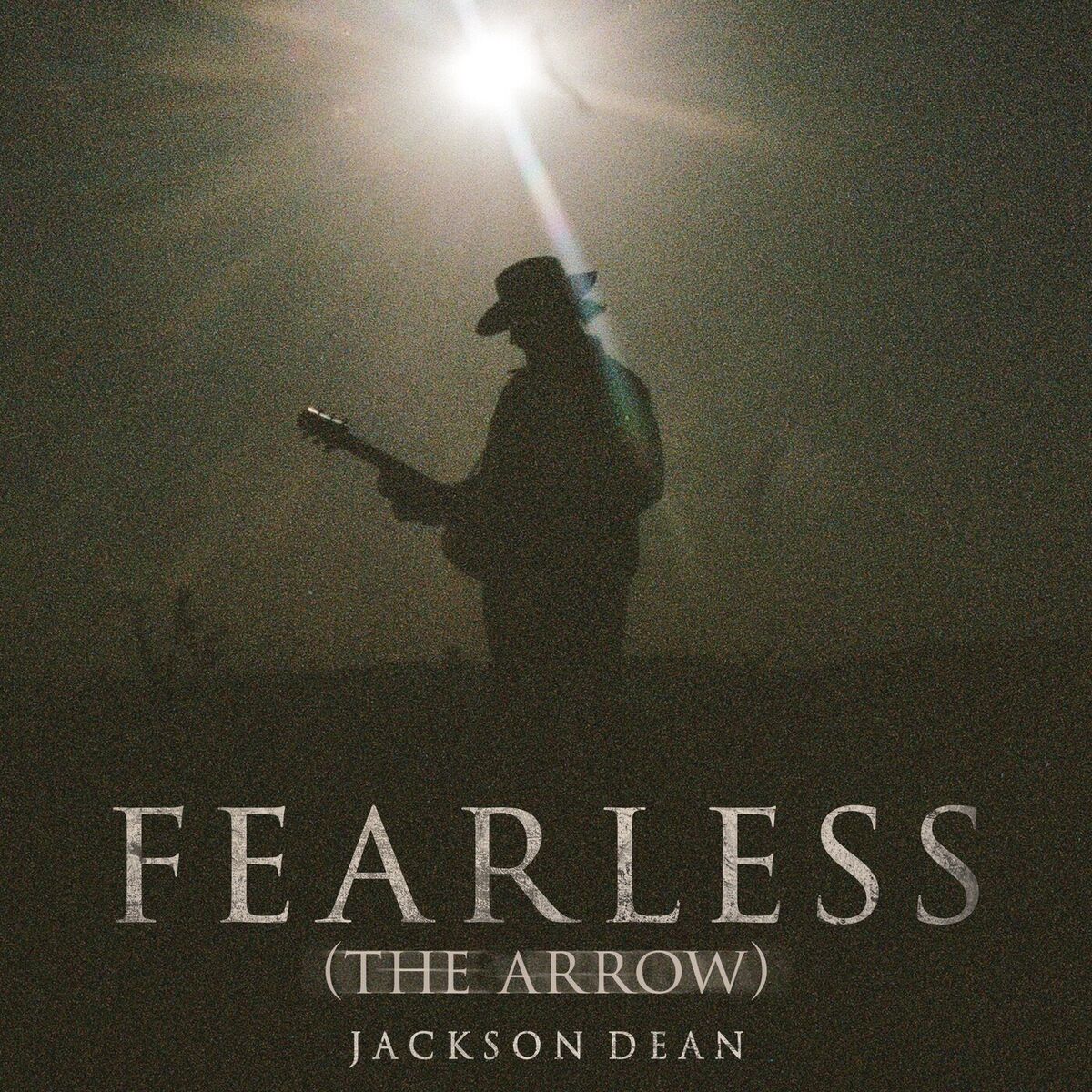 Album cover of Fearless (The Arrow)