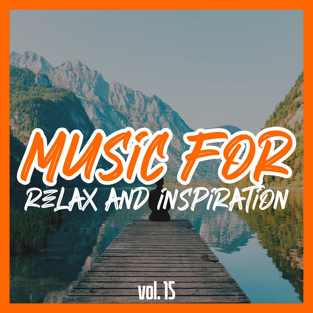 Picture of Music for Relax and Inspiration, Vol. 15