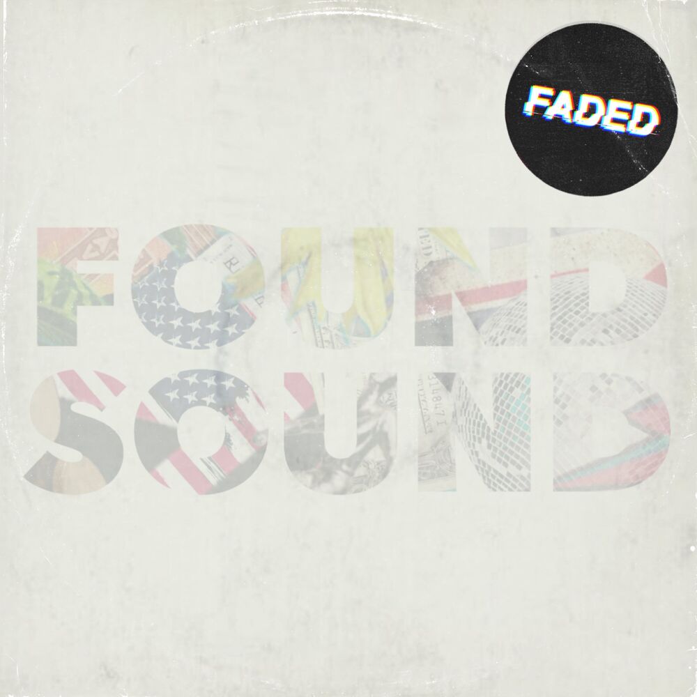 Picture of Found Sound