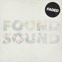 Cover of Found Sound