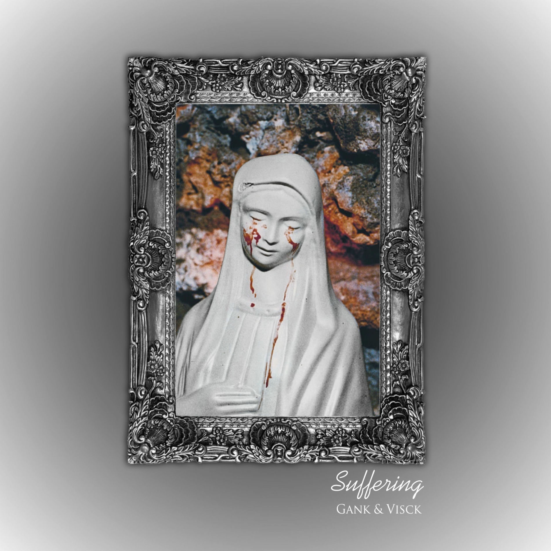 Album cover of Suffering
