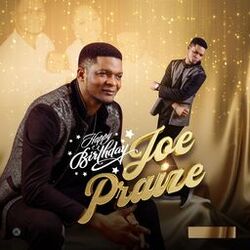 Cover of Happy Birthday