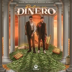Cover of Pudrir en Dinero