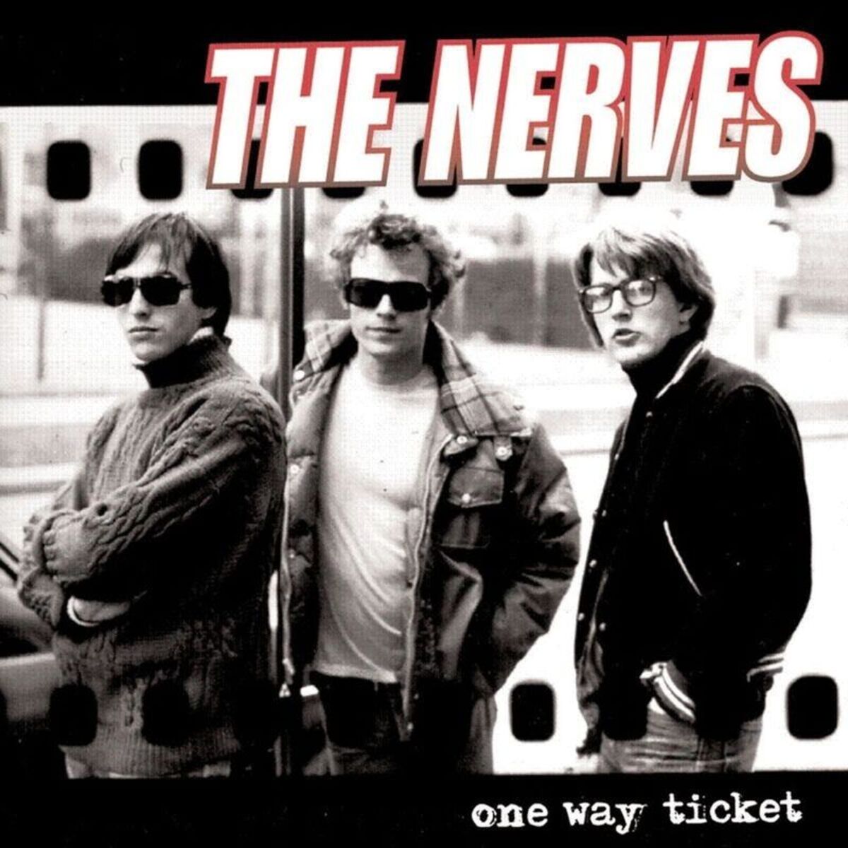 Album cover of Hanging on the Telephone