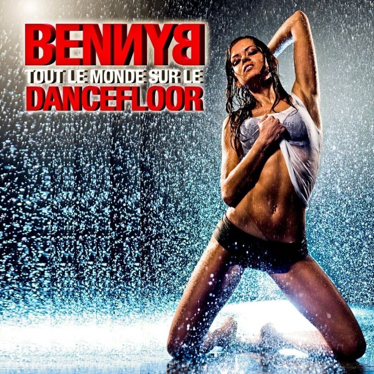 Album cover of Tout Le Monde sur Le Dancefloor