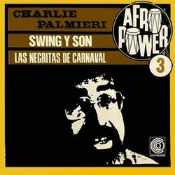 Cover of Swing Y Son / Las Negritas De Carnaval