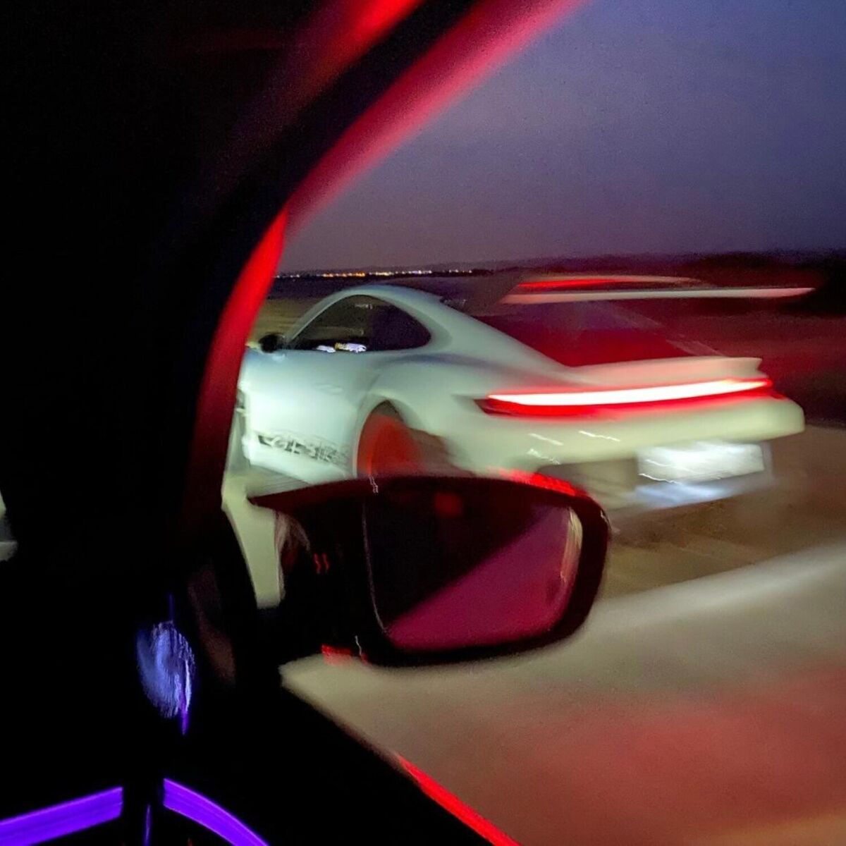 Album cover of late checkout