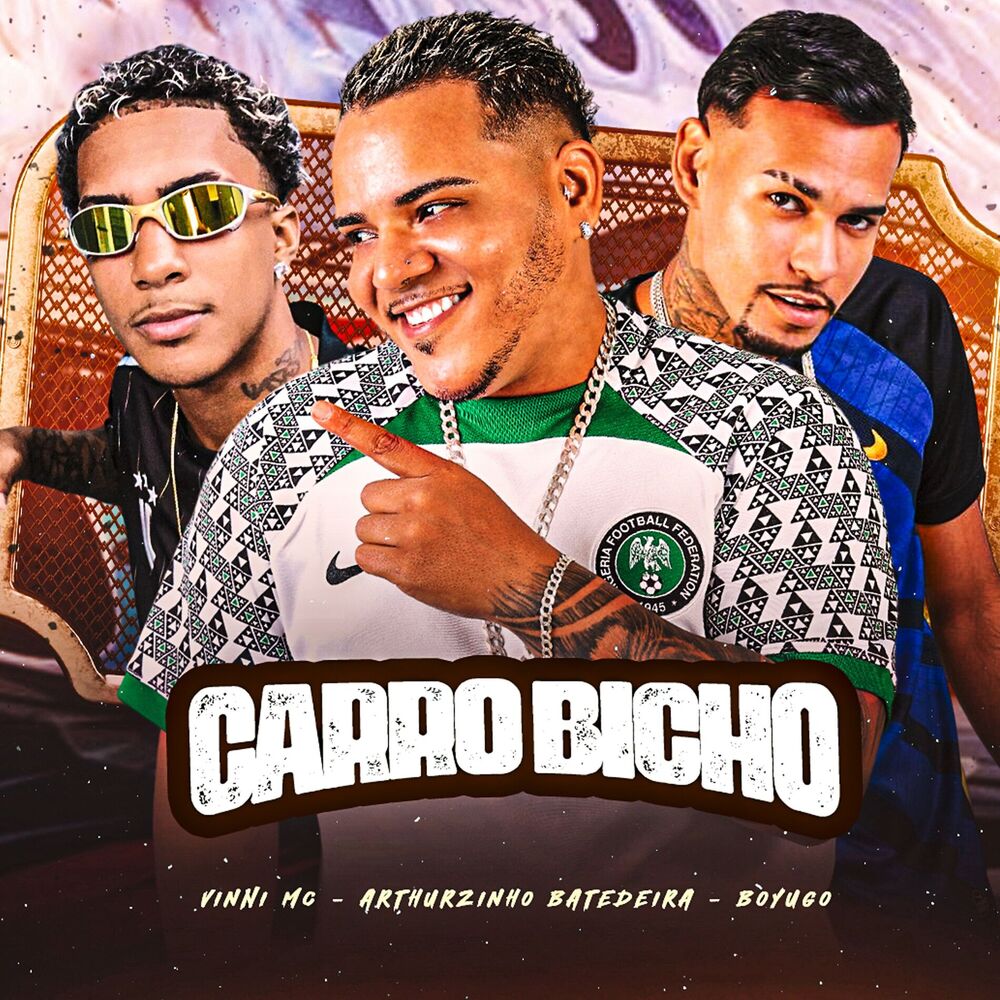 Picture of Carro Bicho