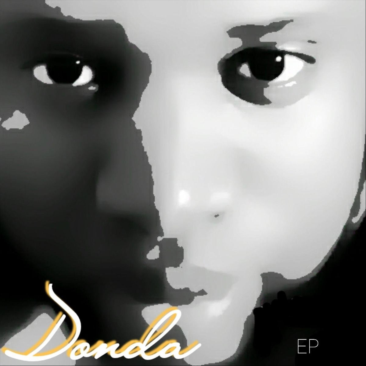 Album cover of Donda - EP