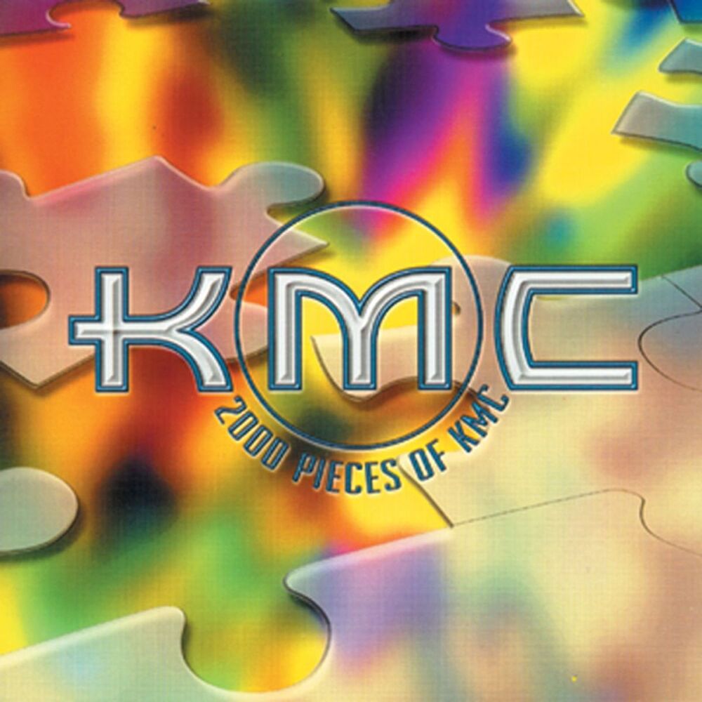 Picture of 2000 Pieces Of KMC
