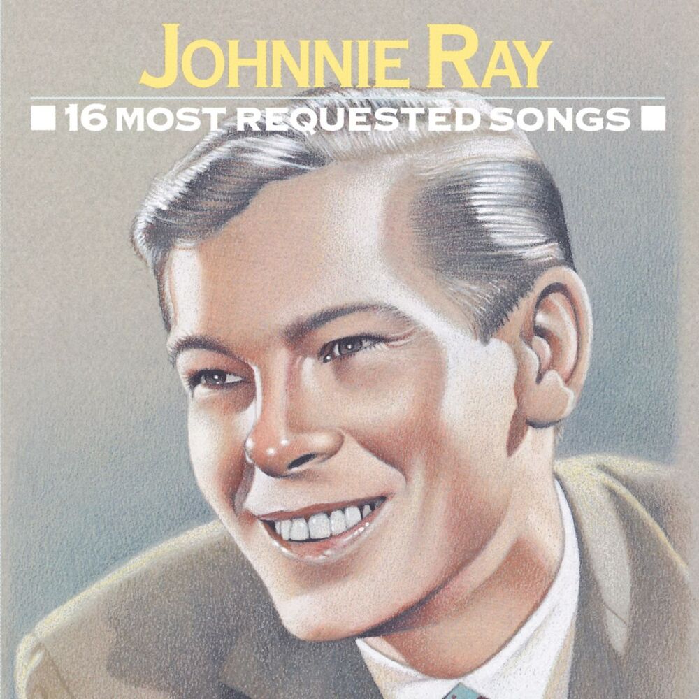 Picture of 16 Most Requested Songs