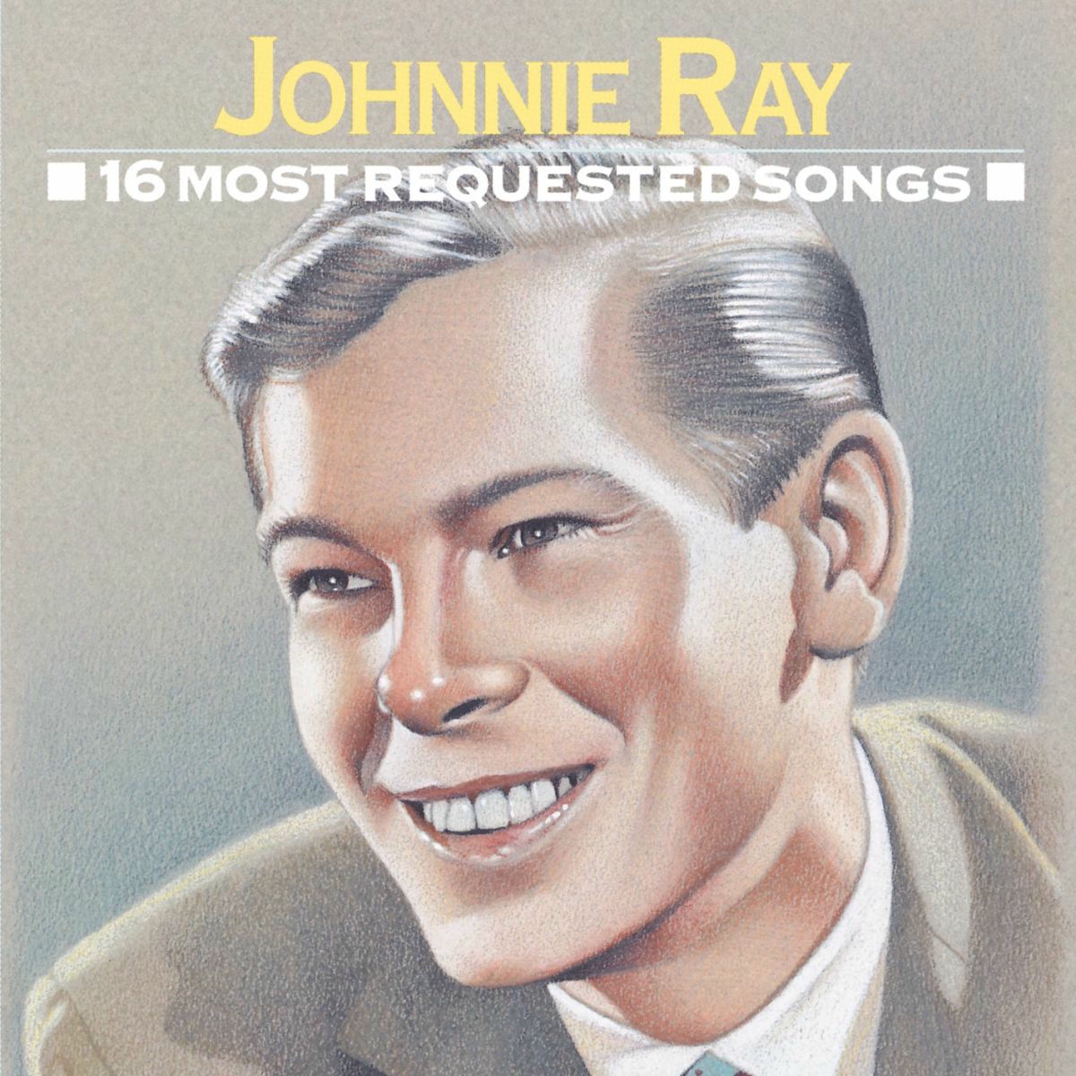 Album cover of 16 Most Requested Songs