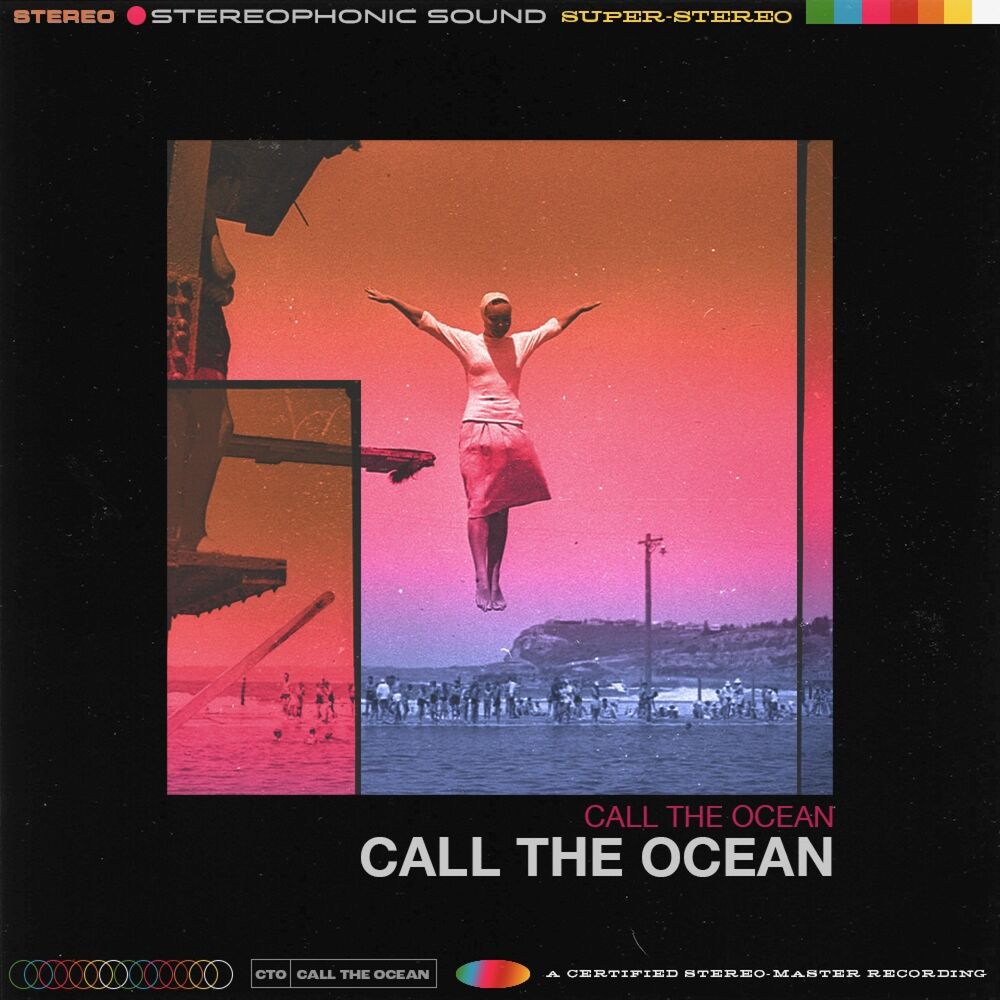 Picture of Call the Ocean