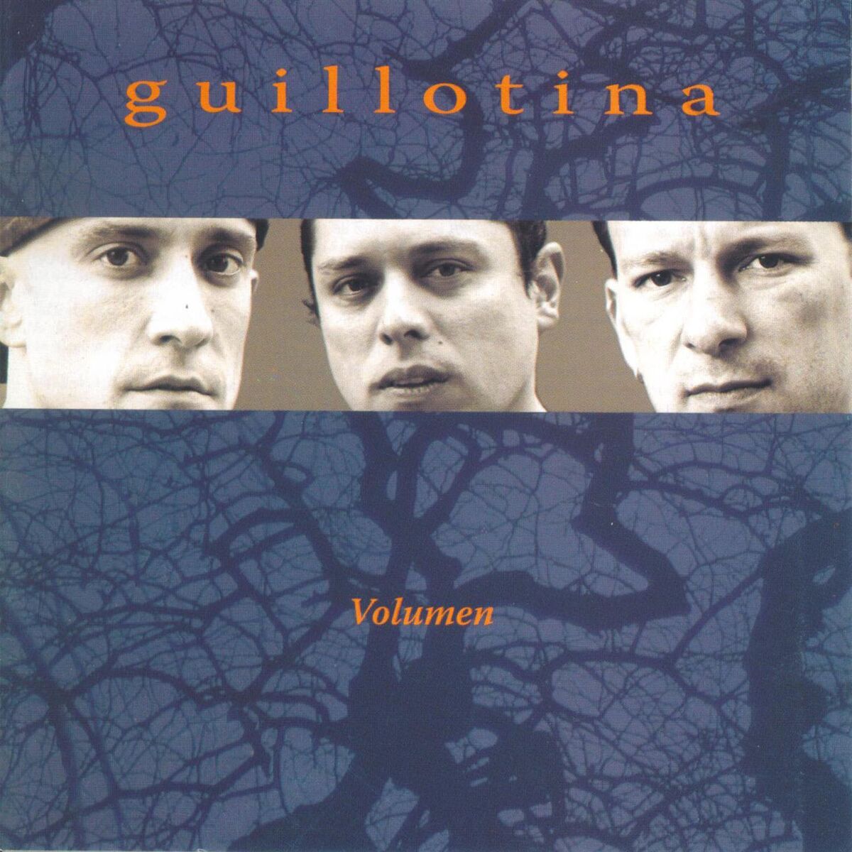 Album cover of Volumen