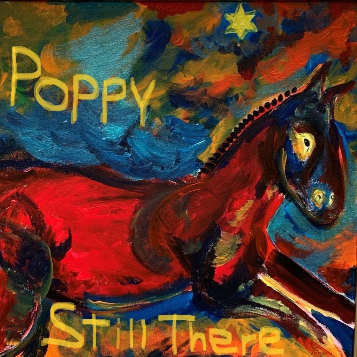 Album cover of Still There