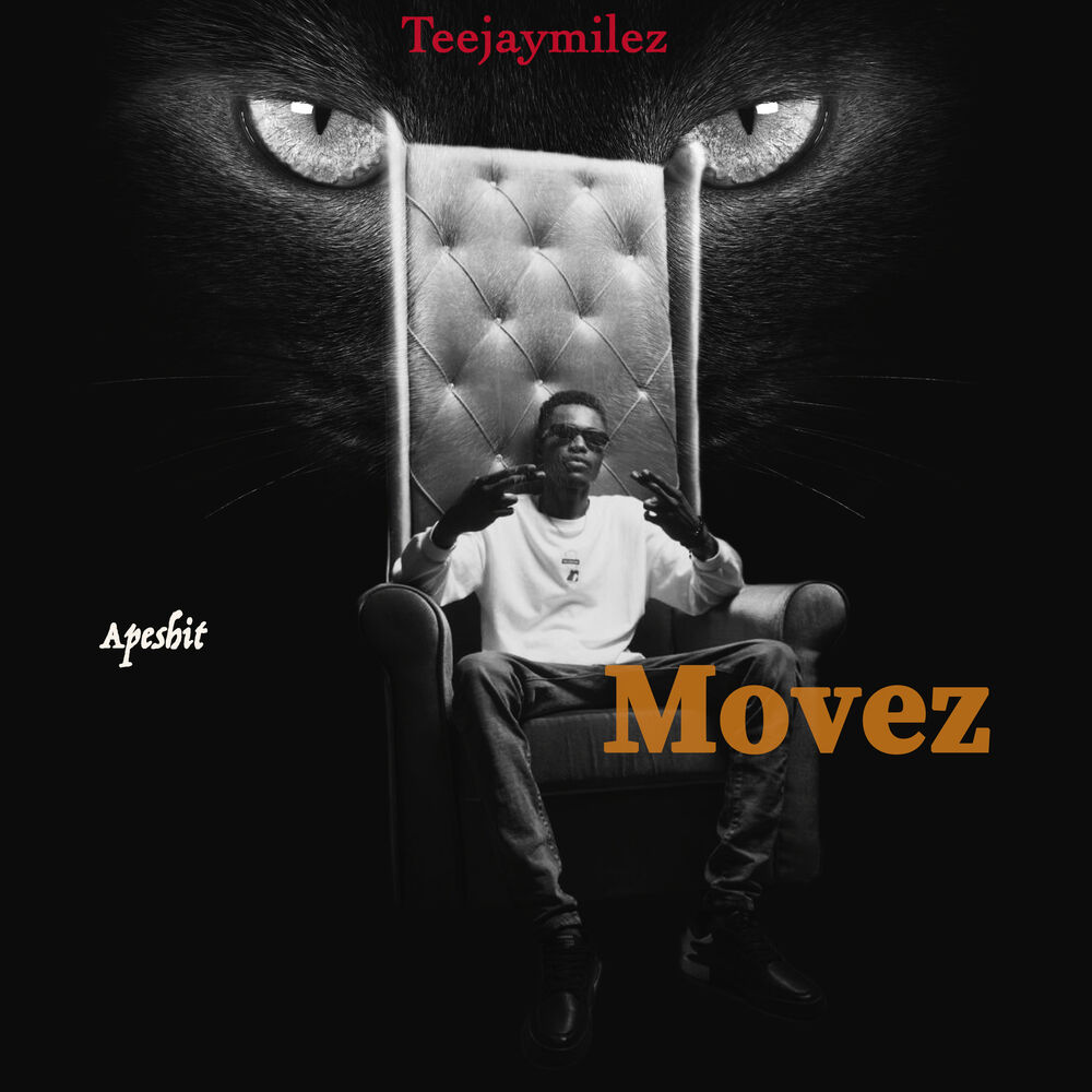 Picture of Movez Apeshit