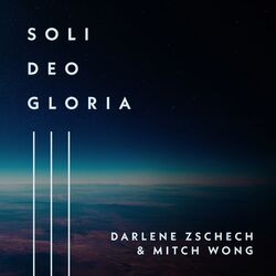 Cover of Soli Deo Gloria
