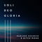 Soli Deo Gloria by Darlene Zschech album cover