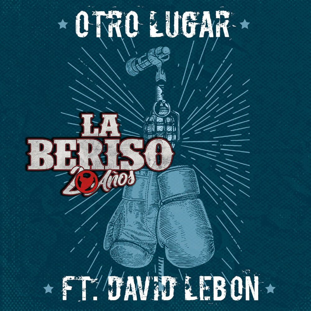 Picture of Otro Lugar (feat. David Lebón)
