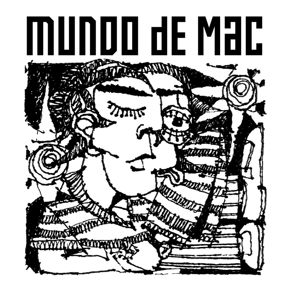 Picture of Mundo de Mac