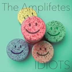 Cover of Idiots