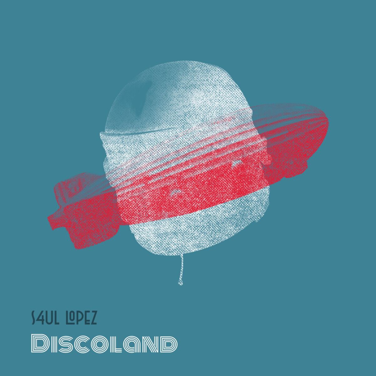 Album cover of Discoland