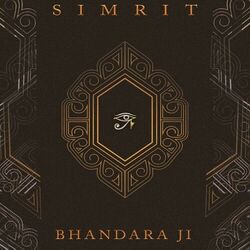 Cover of Bhandara Ji