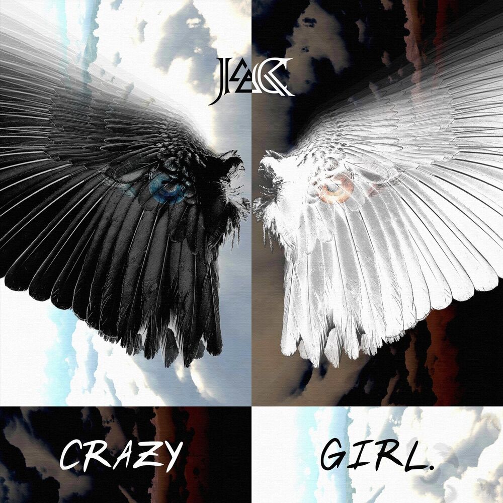 Picture of Crazy Girl.