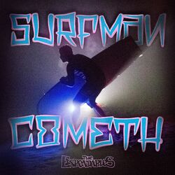 Cover of Surfman Cometh